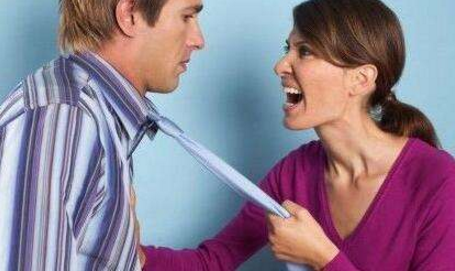 因爱在一起，却无法继续前行